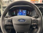 Ford Transit 2026 Harmaa