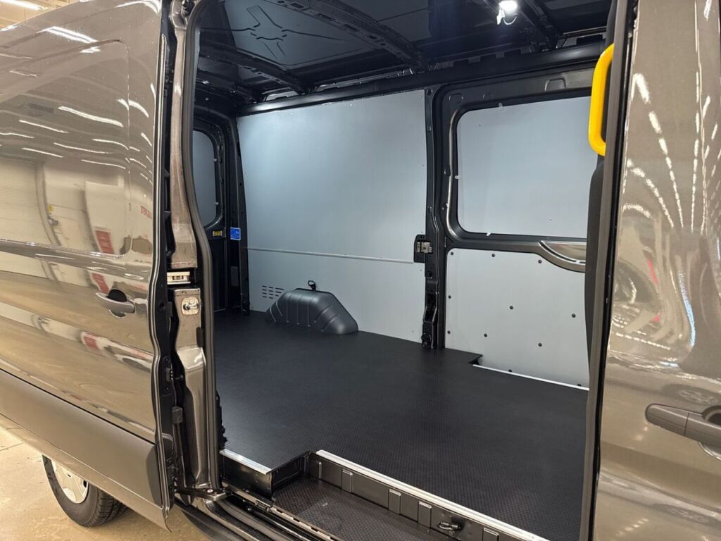 Ford Transit 2026, bild 6/20
