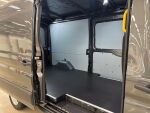 Ford Transit 2026 Harmaa