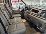 Ford Transit 2026 Harmaa