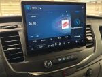 Ford Transit 2026 Harmaa