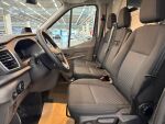 Ford Transit 2026 Harmaa
