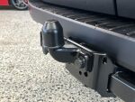 Ford Transit 2026 Musta