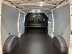 Ford Transit Custom 2026 Frozen White