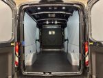 Ford Transit 2026 Harmaa