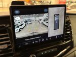 Ford Transit 2026 Harmaa