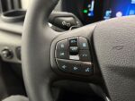 Ford Transit 2026 Harmaa