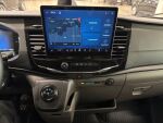 Ford Transit 2026 Harmaa