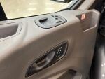 Ford Transit 2026 Harmaa