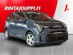 Kia Picanto 2026 Sininen