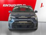 Kia Picanto 2026 Sininen