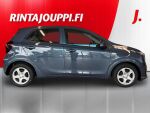 Kia Picanto 2026 Sininen