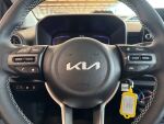 Kia Picanto 2026 Sininen