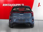 Kia Picanto 2026 Sininen