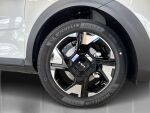 Kia Stonic 2026 Valkoinen