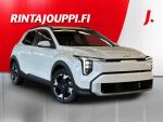 Kia Stonic 2026 Valkoinen