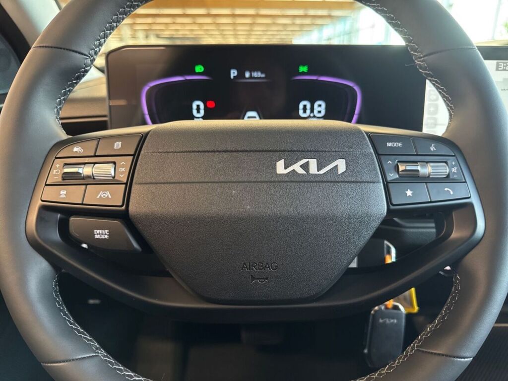 Kia Stonic 2026 Valkoinen