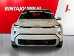 Kia Stonic 2026 Valkoinen