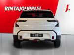Kia Stonic 2026 Valkoinen
