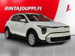 Kia Stonic 2026 Valkoinen