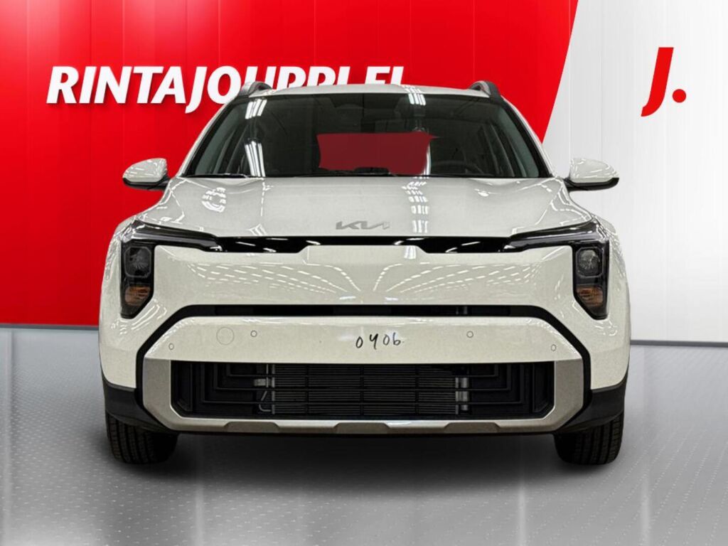 Kia Stonic 1,0 T-GDI 100hv LX 2026, kuva 5/28