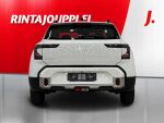 Kia Stonic 2026 Valkoinen