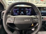 Kia Stonic 2026 Valkoinen