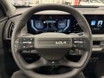 Kia EV5 2026 Harmaa
