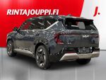 Kia EV5 2026 Harmaa