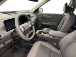 Kia EV5 2026 Harmaa