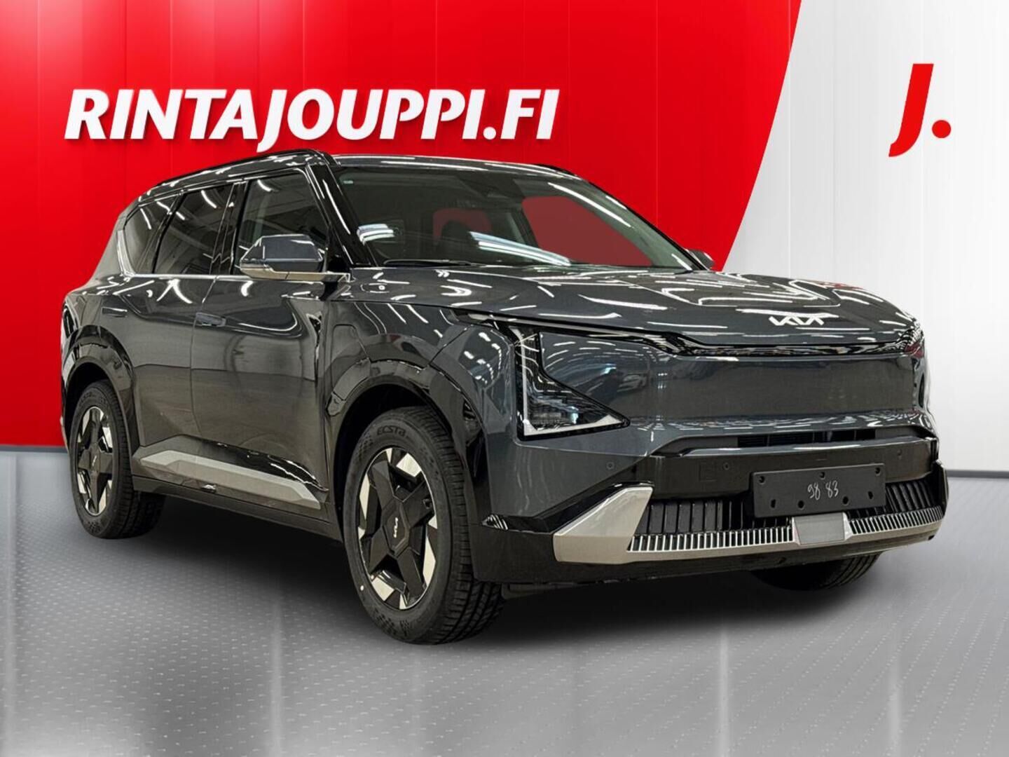 Kia EV5