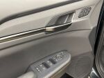 Kia EV5 2026 Harmaa
