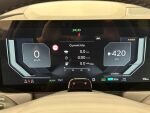Kia EV5 2026 Harmaa