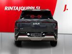 Kia EV5 2026 Harmaa