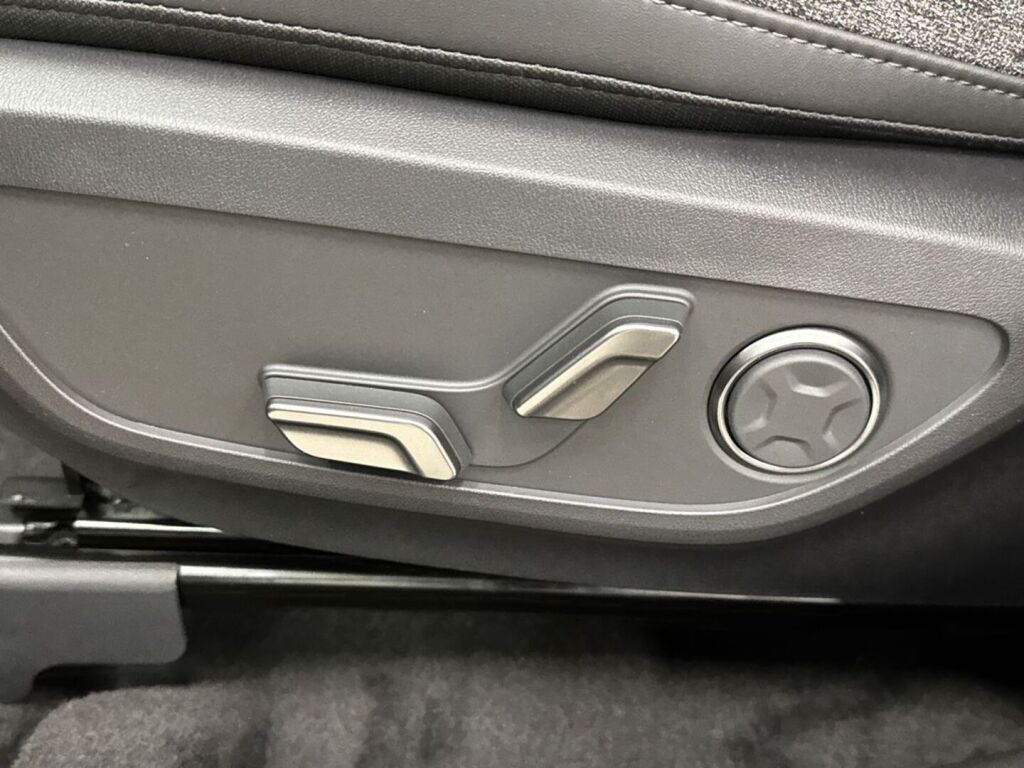 Kia EV5 2026 Harmaa