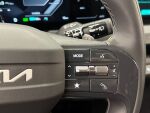 Kia EV5 2026 Harmaa