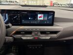 Kia EV5 2026 Harmaa