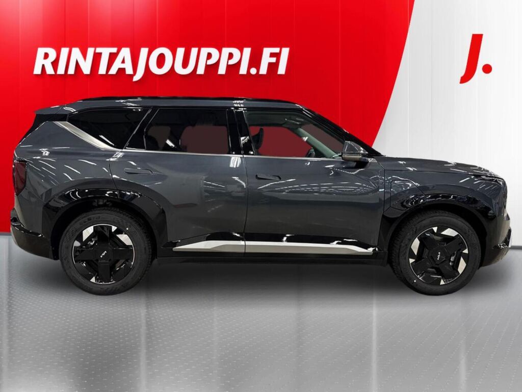 Kia EV5 Earth AWD 81,4kWh 265hv Premium 2026, kuva 7/30