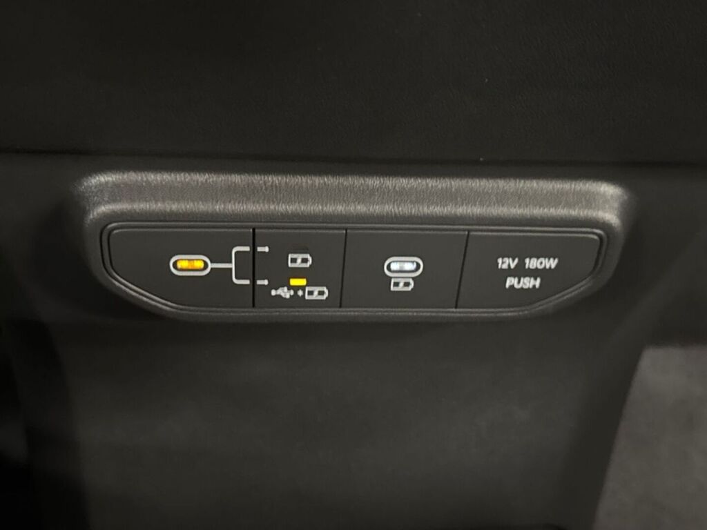 Kia EV5 2026 Harmaa