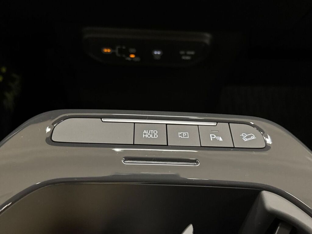 Kia EV5 2026 Valkoinen