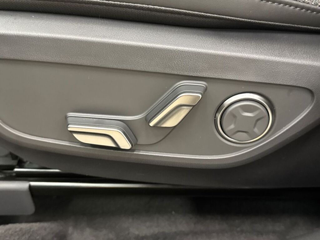 Kia EV5 2026 Valkoinen