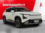 Kia EV5 2026 Valkoinen