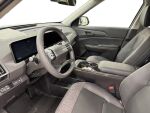 Kia EV5 2026 Valkoinen