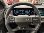 Kia EV5 2026 Valkoinen