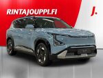 Kia EV5 2026 Sininen