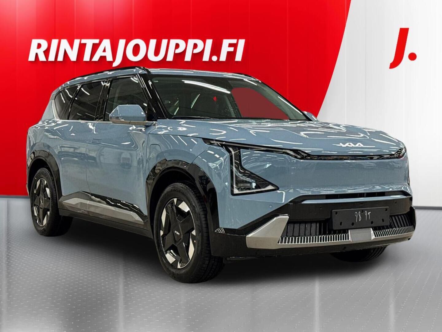 Kia EV5