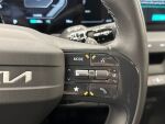 Kia EV5 2026 Sininen