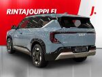 Kia EV5 2026 Sininen