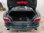 Jaguar XK8 2001 Vihreä