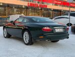 Jaguar XK8 2001 Vihreä